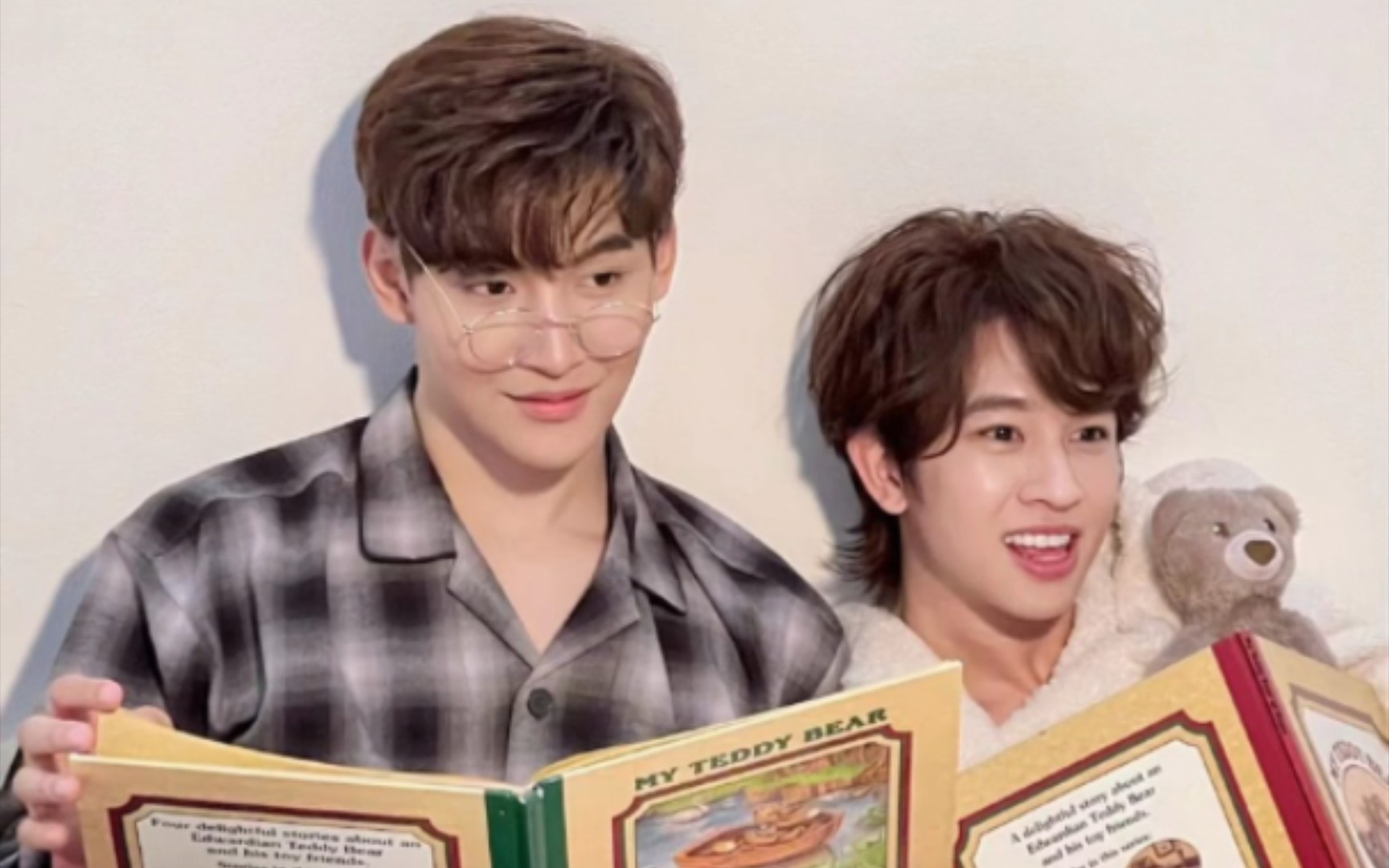 【ohmfluke】做自己就好!不用在意别人的言语!