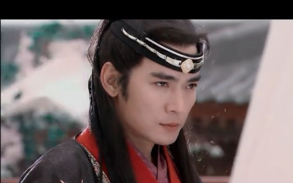 焦恩俊 日月凌空-賀蘭敏之採訪