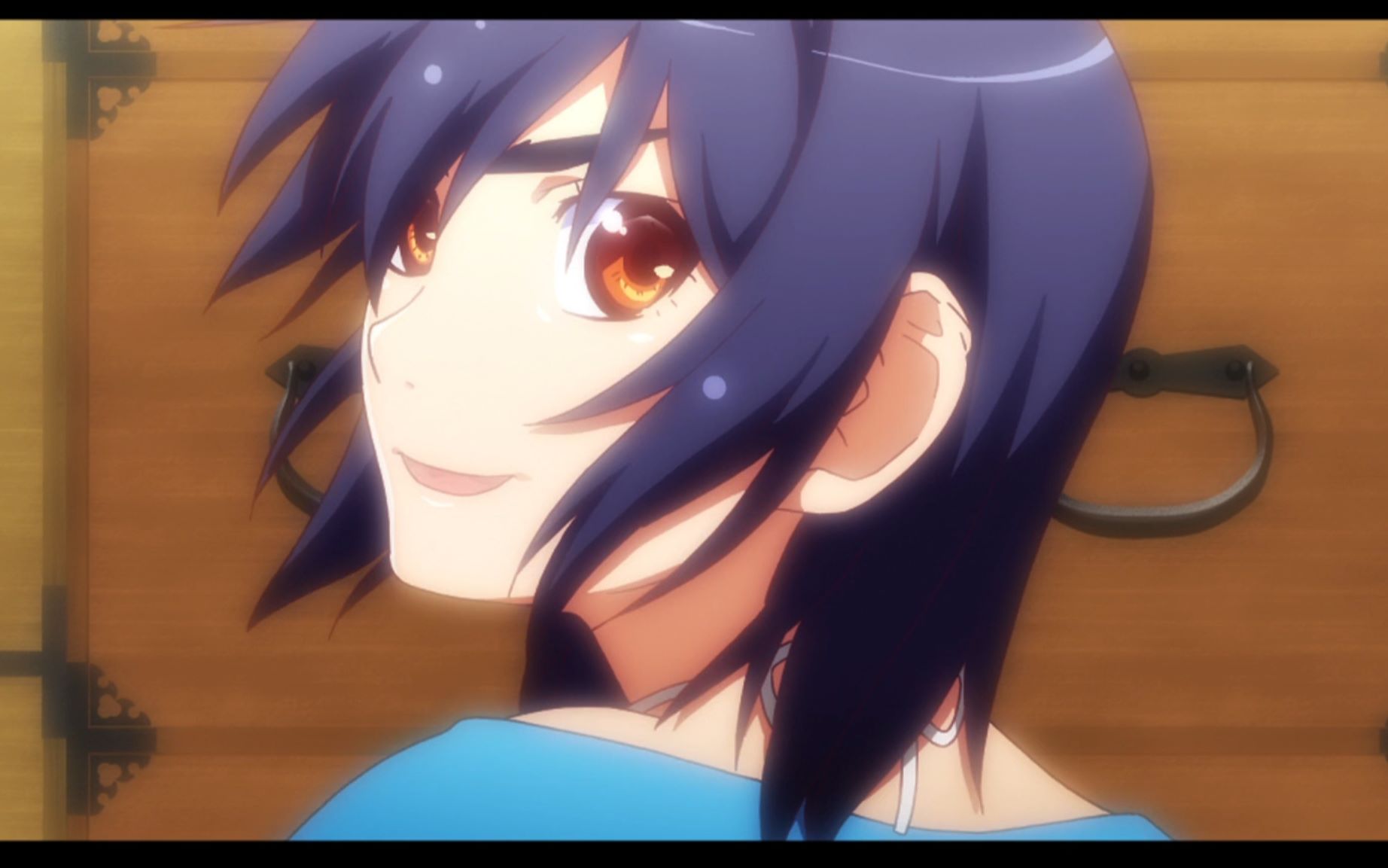 【物语系列】神原骏河变态语录其六