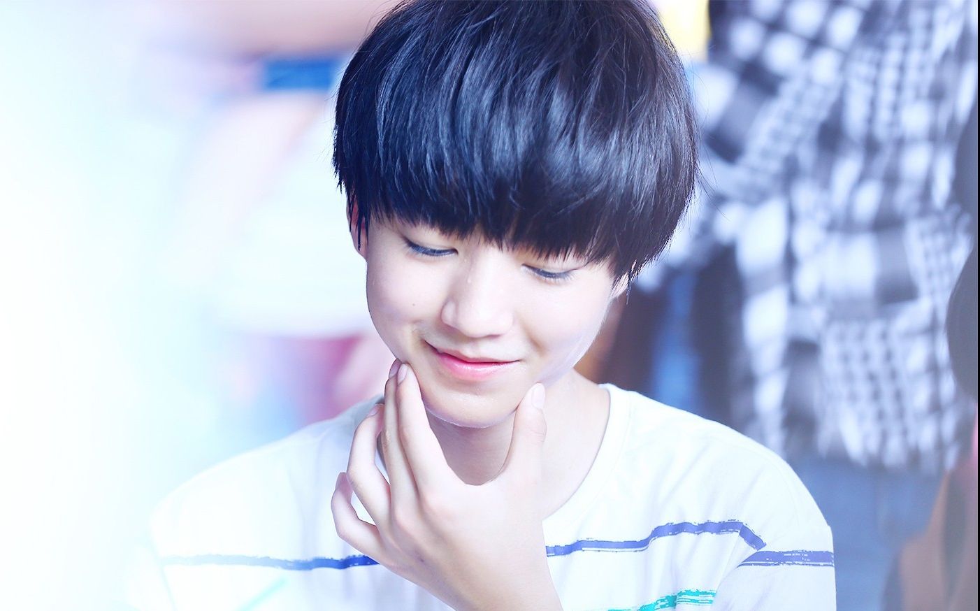 王俊凯魔法城堡舞蹈版