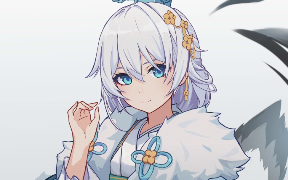 萌新自己配的德莉莎观星主题主机