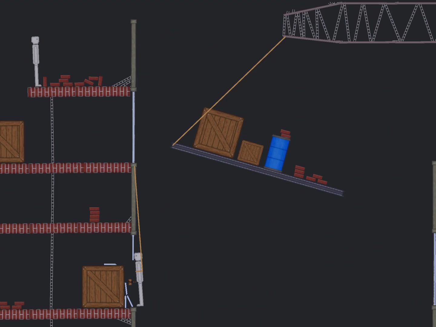 [人类游乐场]事故(8)
