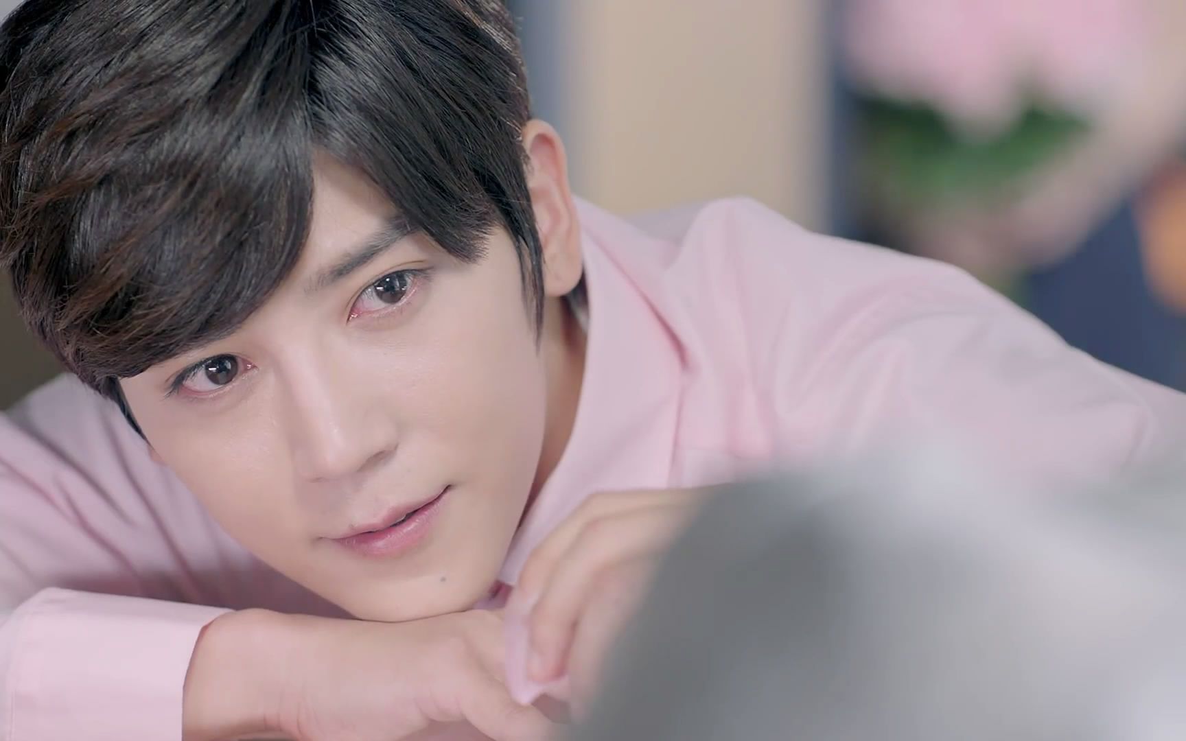 bii毕书尽牛尔naruko广告影片采访合集