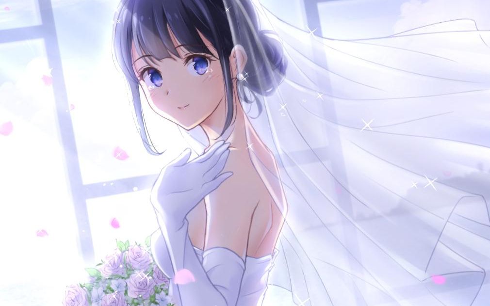 【牧之原翔子】莫问归期