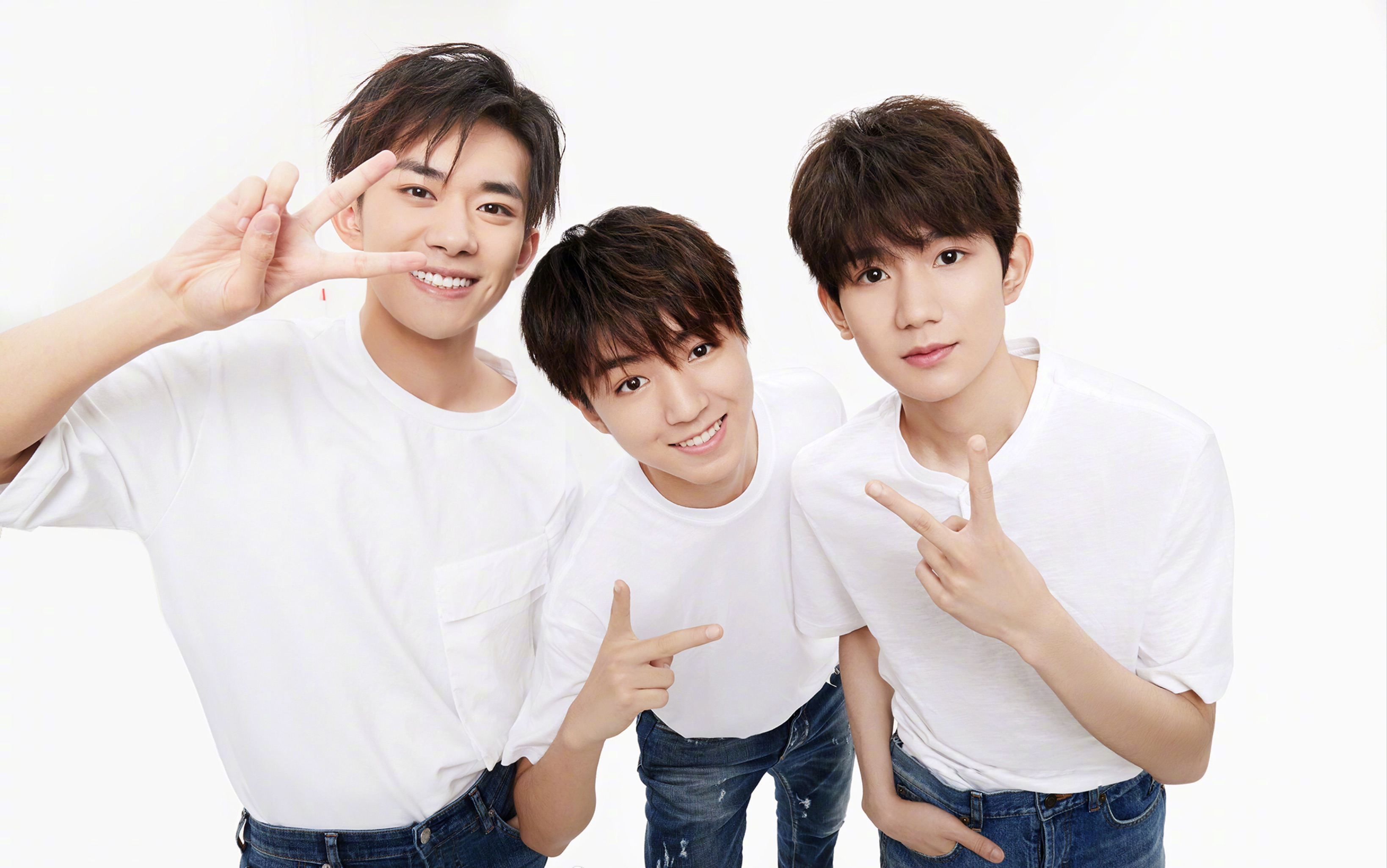 ttfboys | 昨日青空_哔哩哔哩_bilibili