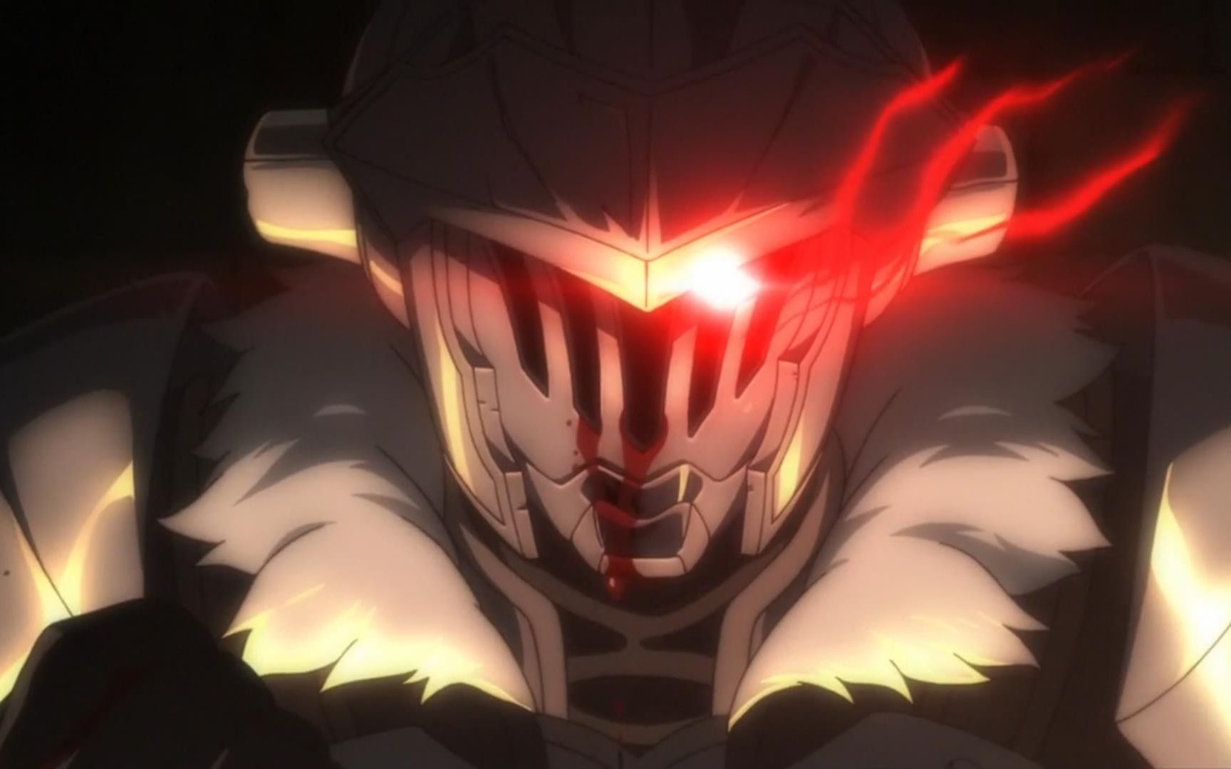 哥布林杀手丝血反杀动漫主角为何总是开挂