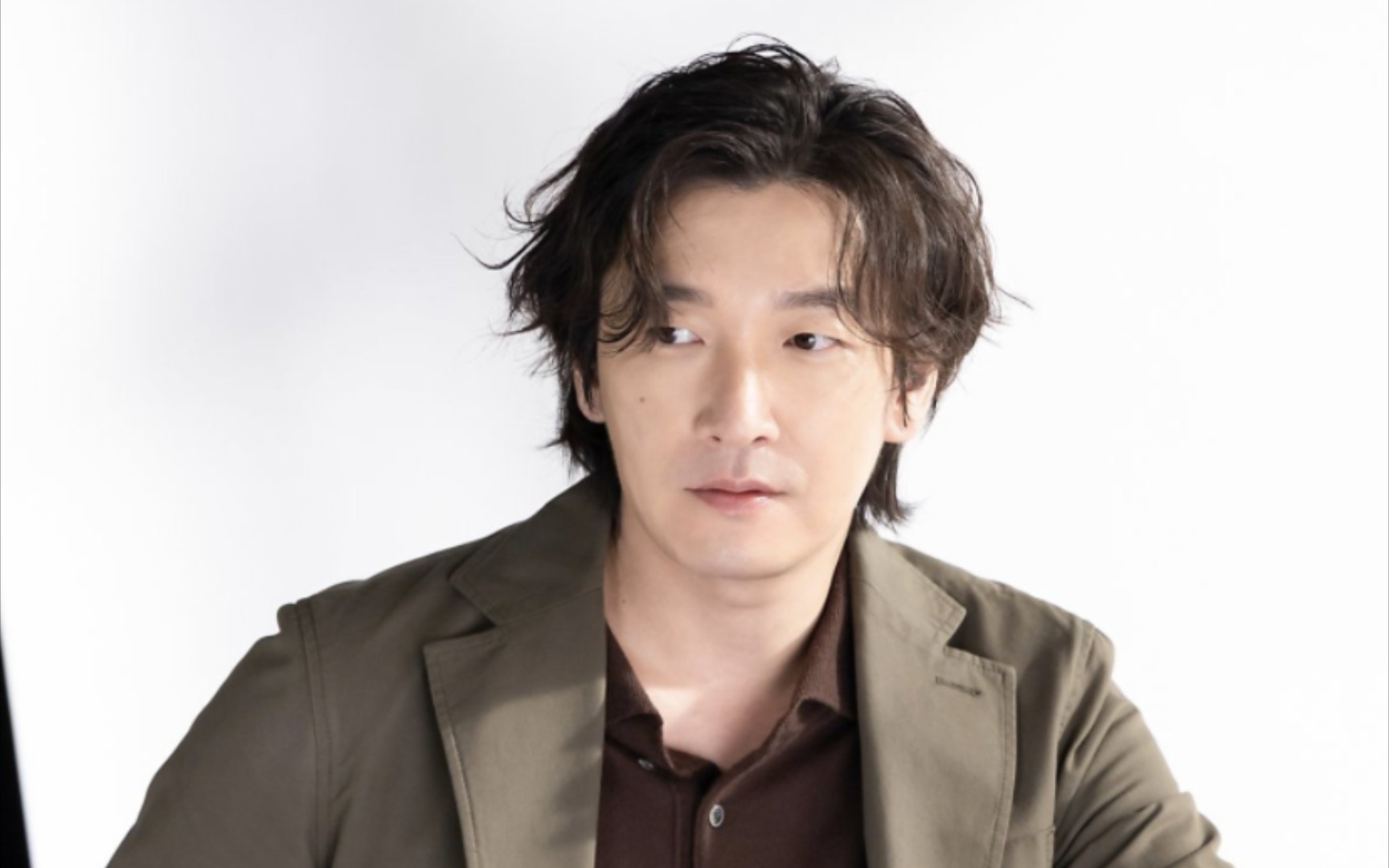 【曹承佑】開播前個人訪問