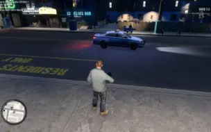 Скачать видео: GTA4mod:死亡之眼