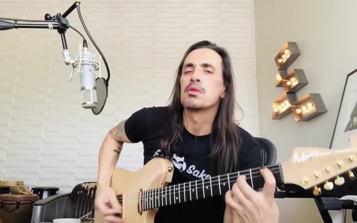 [图]Midnight Express(午夜快车) Nuno Bettencourt