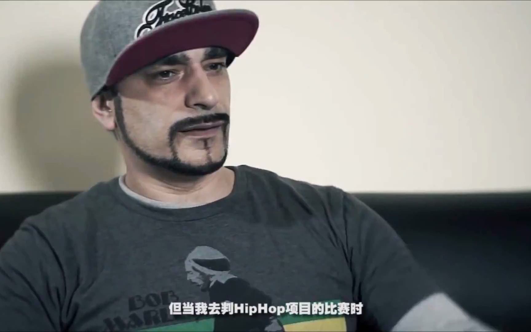 什么是HIPHOP,来自Mr. Wiggle的回答哔哩哔哩bilibili