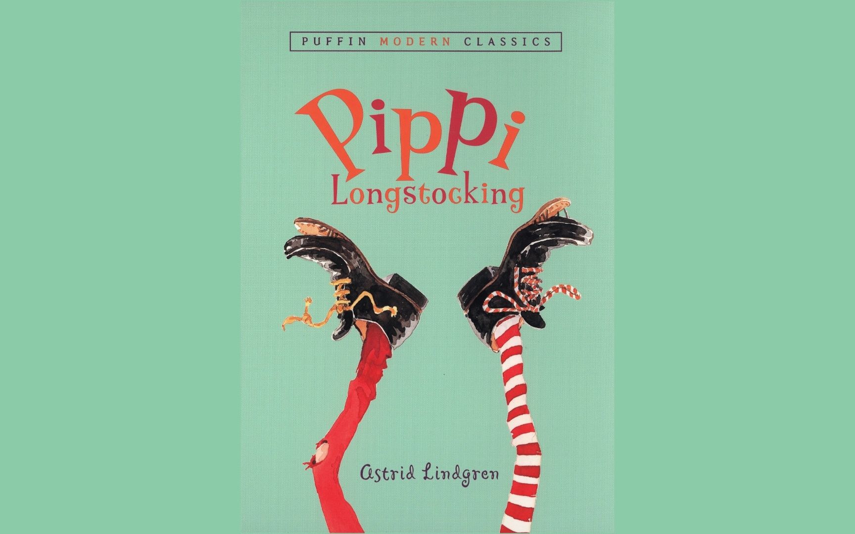 【美音】长袜子皮皮 870L 经典儿童文学 Pippi Longstocking 阿斯特丽德ⷮŠ林格伦作品哔哩哔哩bilibili