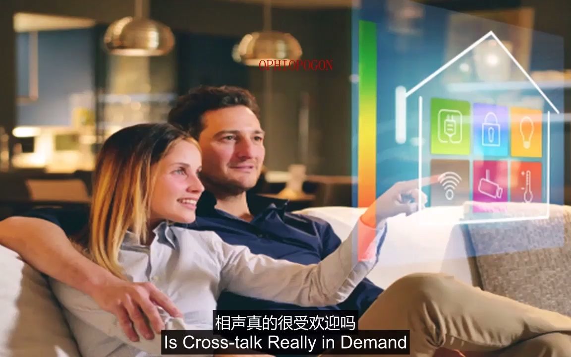 [图]人工智能融入智能家居与车辆连接——Smart Homes and Cars With at Your Finger Tips