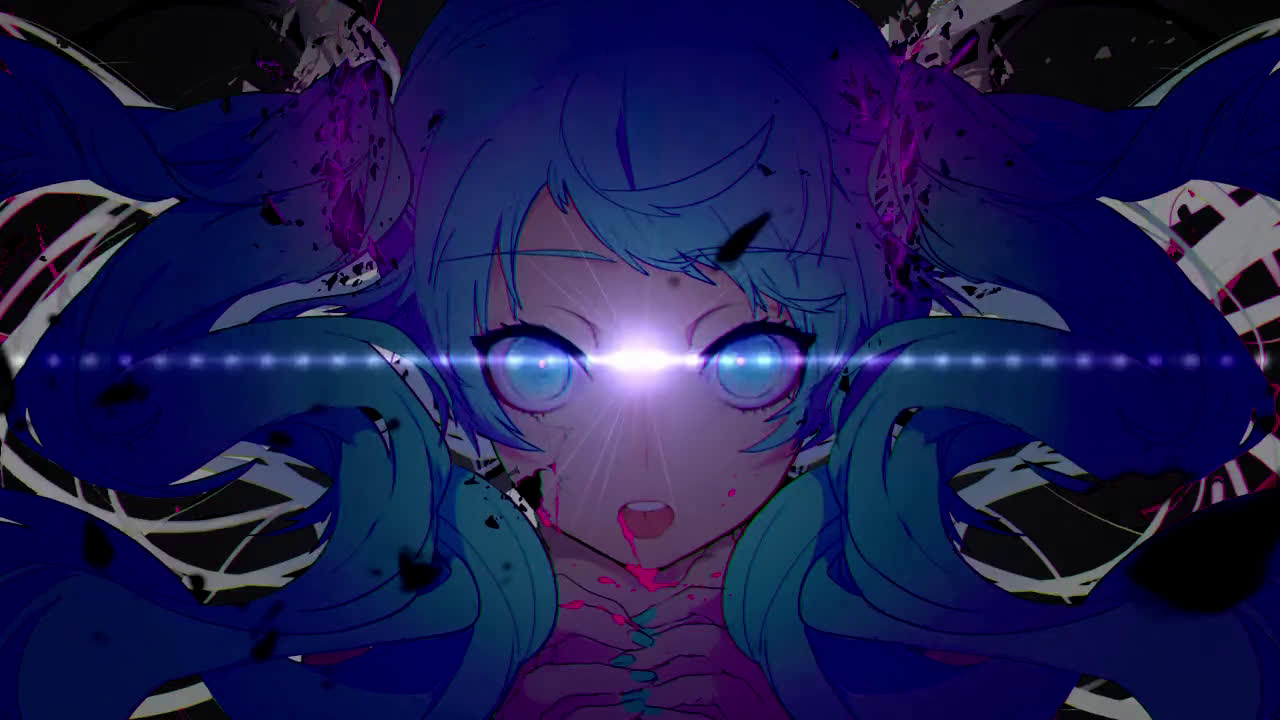 【tarm(たーむ)】幽灵法则【翻唱】