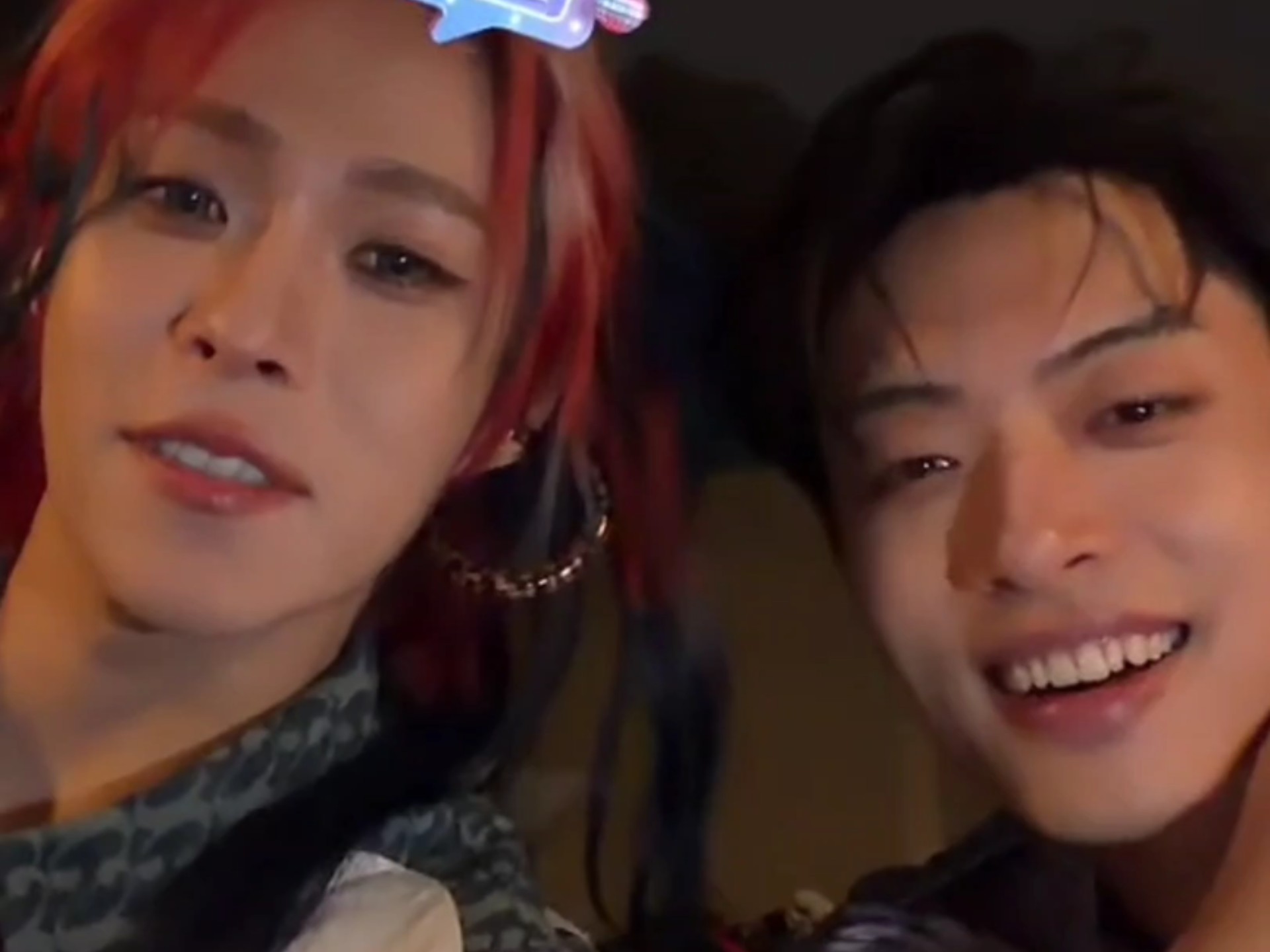 保定音乐节后木子洋岳岳直播录屏20251001