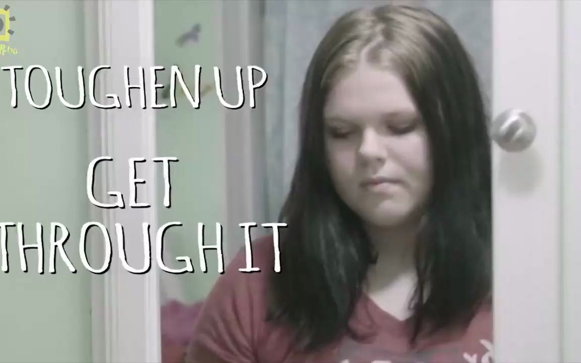 纪录片:少女患罕见怪病,浑身散发腐烂"鱼臭味",却无药可医