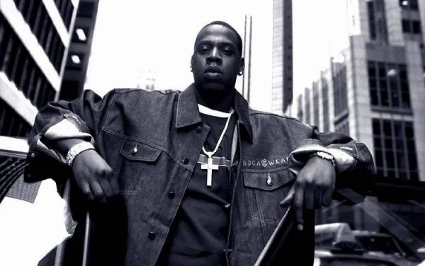 the goat!jay z–99 problems 錄音室清唱錄製現場