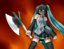 初音演唱真盖塔VSNEO盖塔OPSTORM哔哩哔哩bilibili