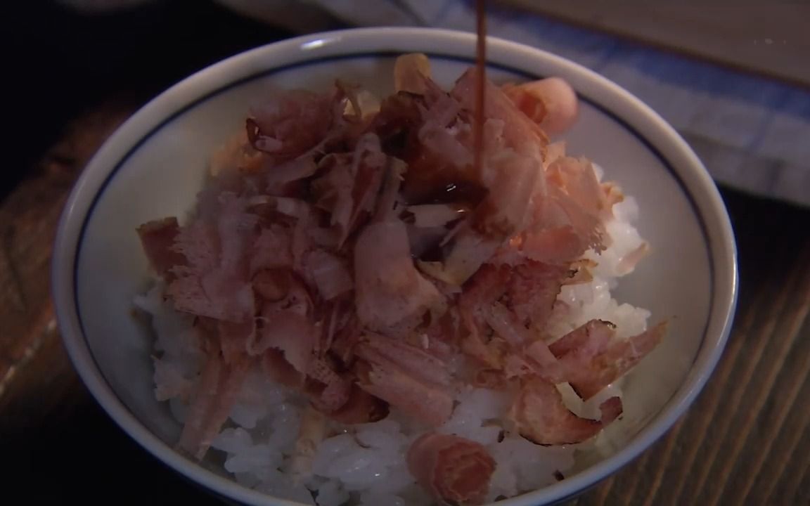 深夜食堂 猫饭