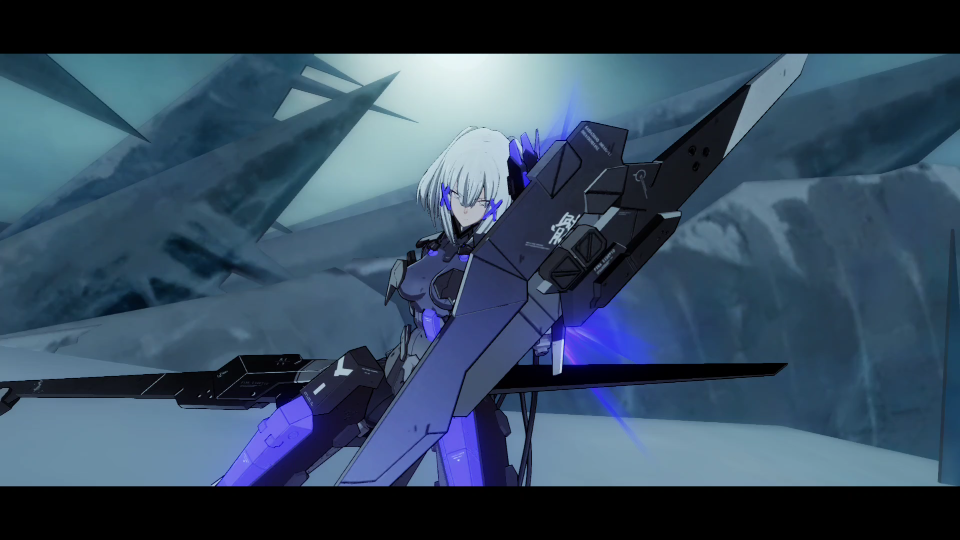 战双 高级区 地狱罗塞塔 2冰1库 乱打195520_哔哩哔哩 (゜-゜)つロ