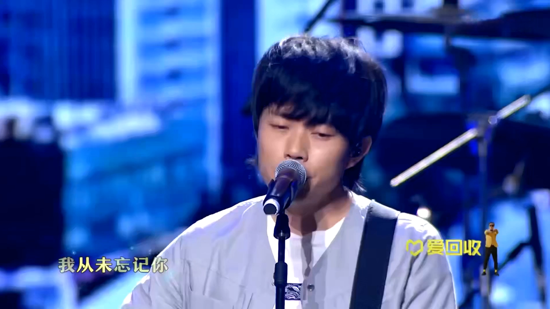 赵雷-成都-1080p蓝光无损音乐4k mv