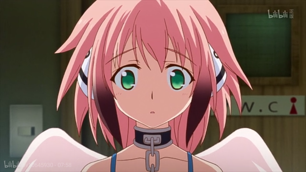 伊卡洛斯天降之物福利特辑第一季