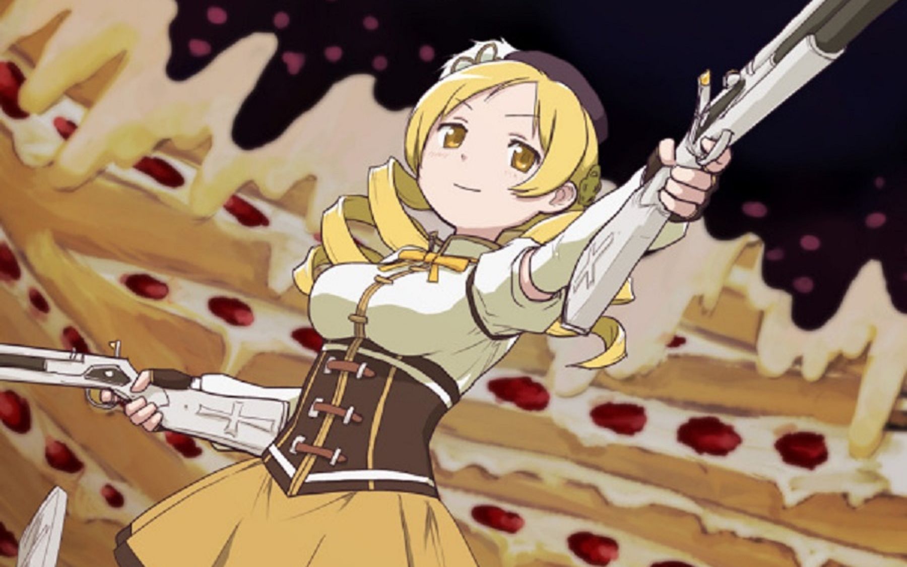 【こりん×けいえむ】未来/kalafina(魔法少女小圆麻美学姐主题曲翻唱