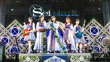 HI-Res）BiSH - presents FROM DUSK TiLL DAWN 2022 BD2_哔哩哔哩_bilibili