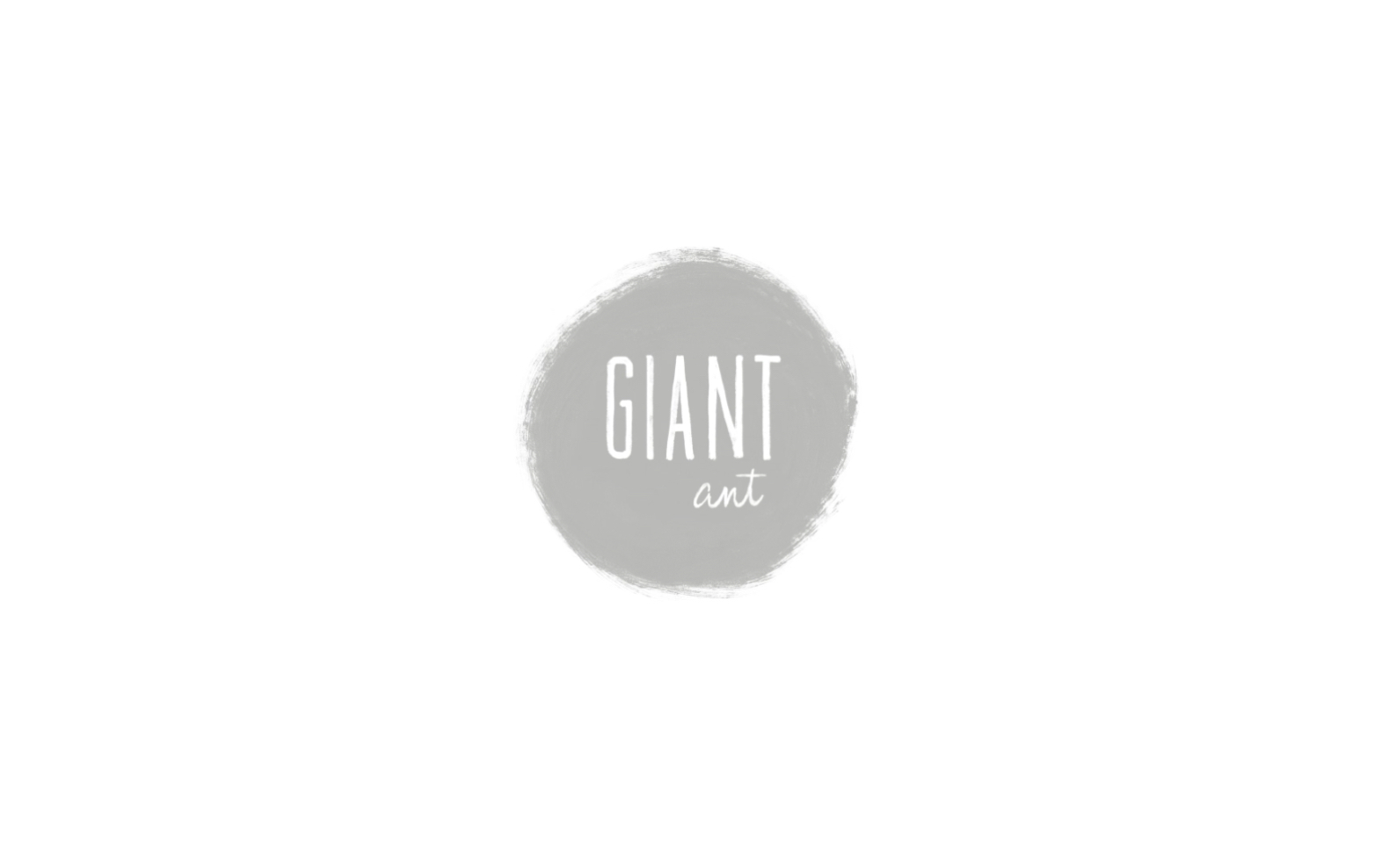 [图]AE变形动画 We are giant ant on vimeo