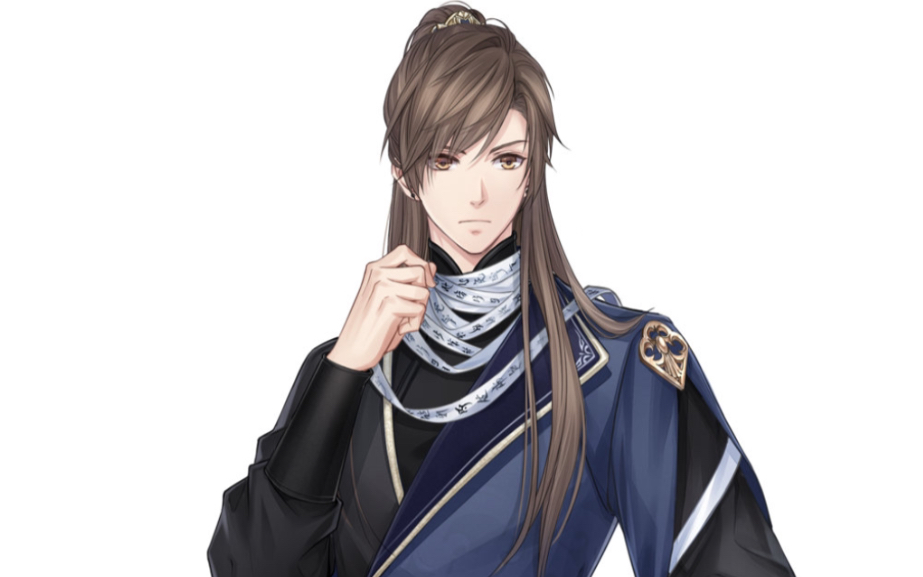 恋与制作人西月国——白起战斗语音及卡片(持续更新)风色沸腾