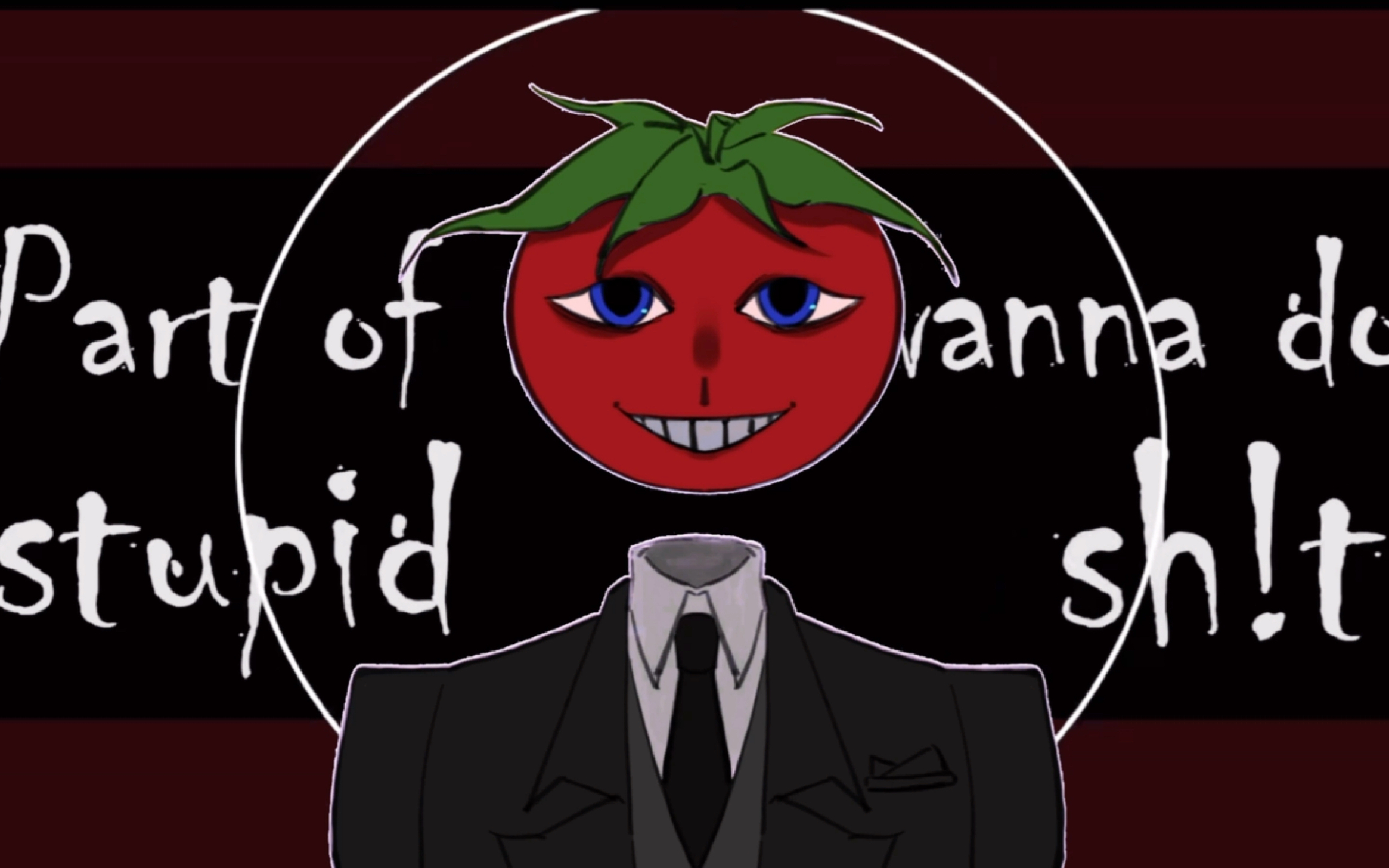 tomatos B站