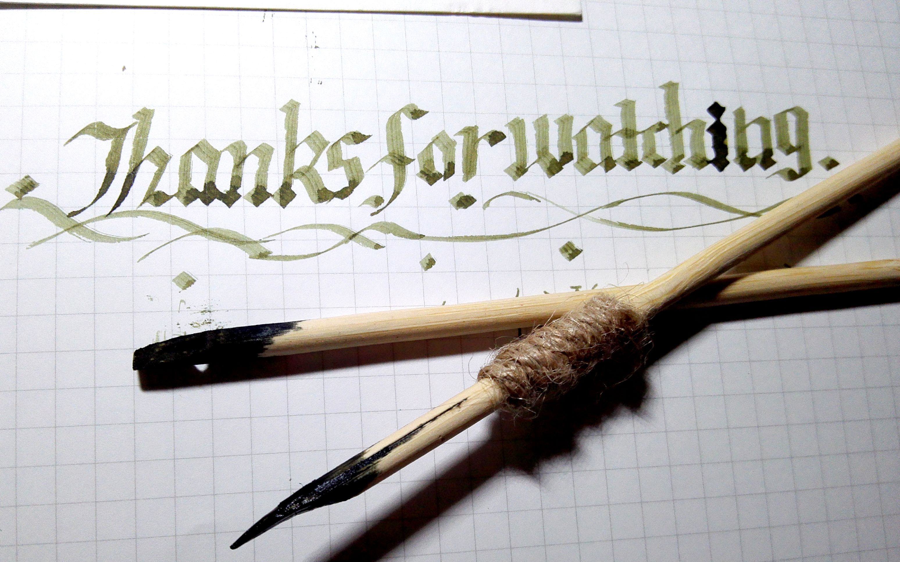 筷子用英语怎么说