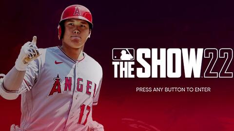 MLB THE SHOW 22-任天堂SWITCH版本试玩（试毒）