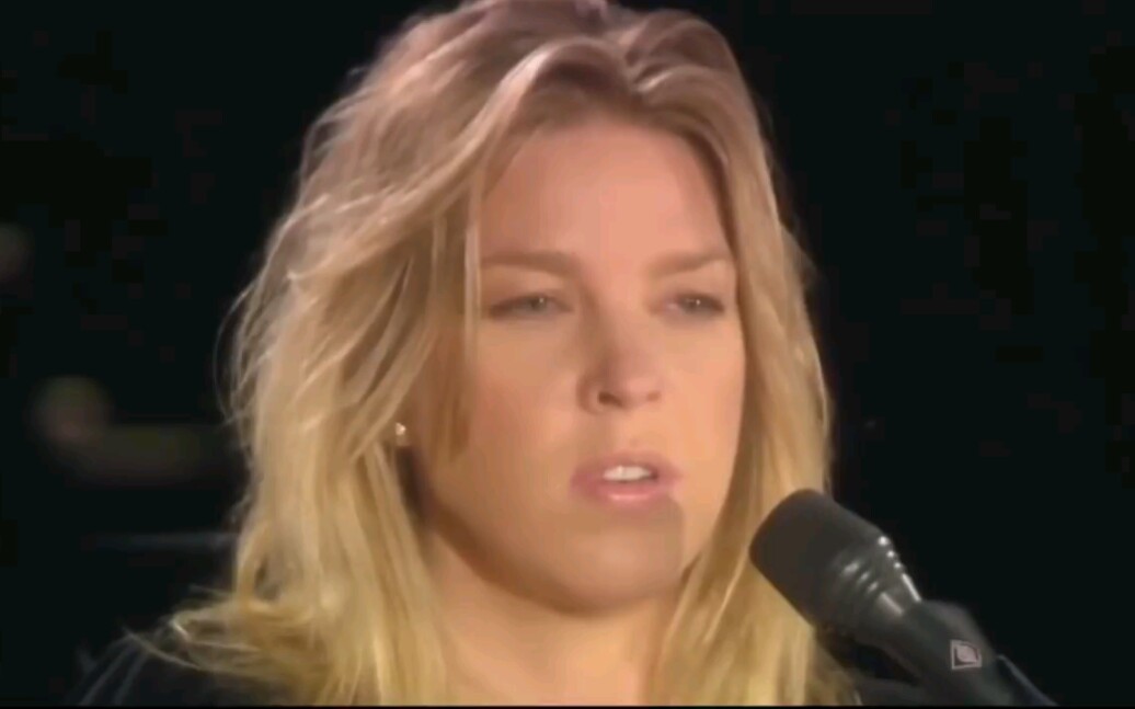 [jazz]Diana Krall(戴安娜.克瑞尔)  Live Rio de Janeiro 2008 HD哔哩哔哩bilibili