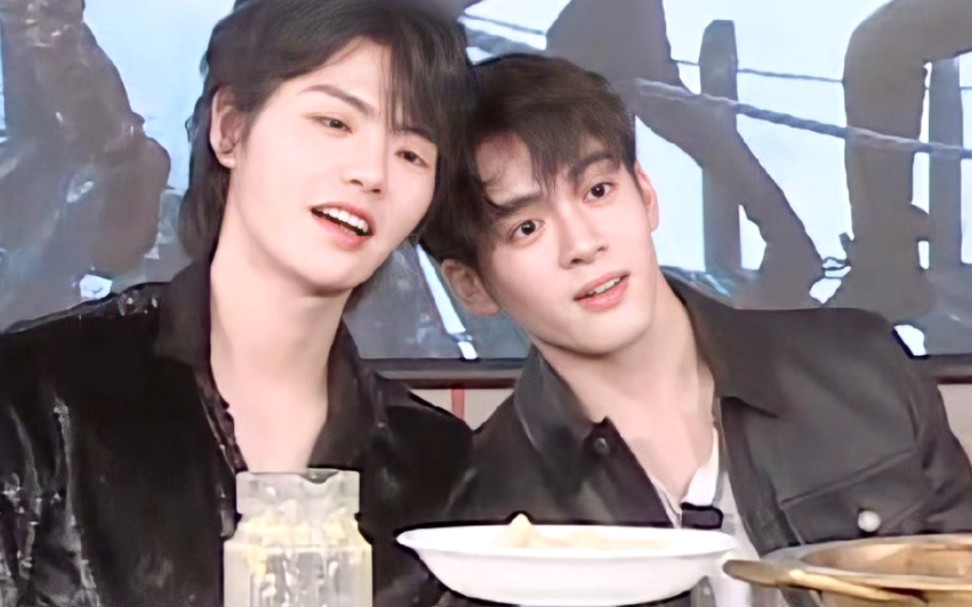 【宇日俱曾】"那是他少数的松口,也是最认真的许诺.