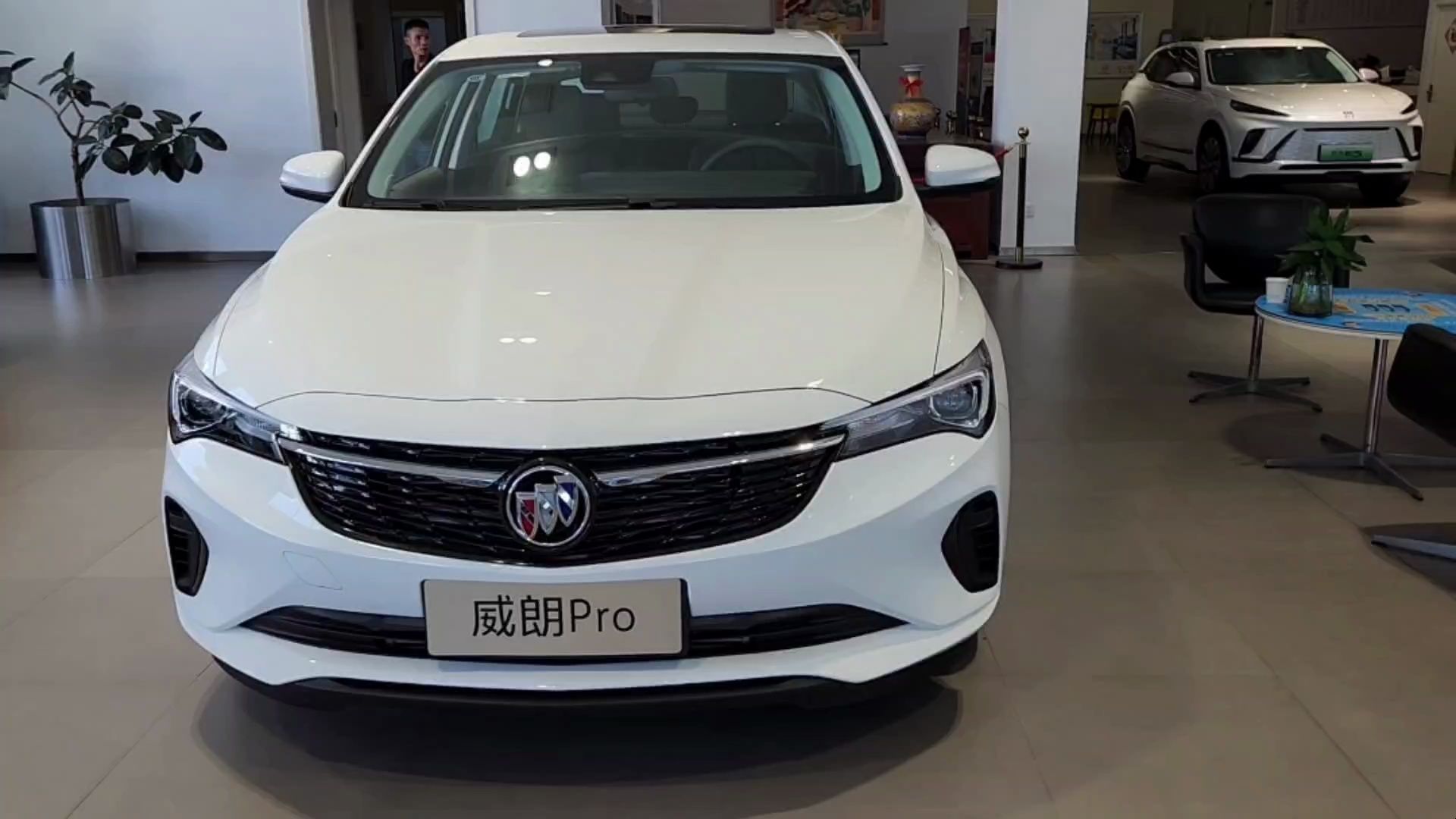 去4s店看车,新款威朗pro,这车优惠43000,裸车95000,怎么样?