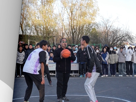 合水县第二中学陇象杯班级篮球赛闭幕哔哩哔哩bilibili