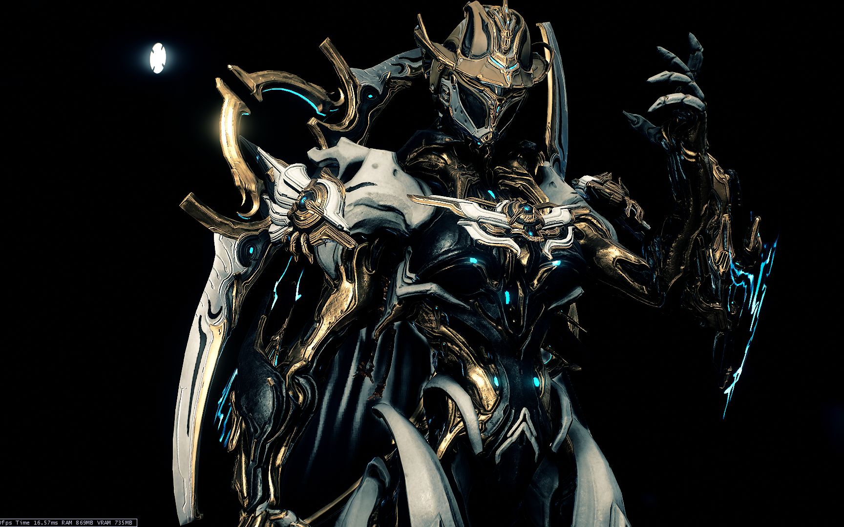 星际战甲圣装圣枪弥撒_女枪_怎么获得