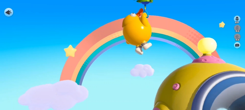 小黄帽的巅峰日常3