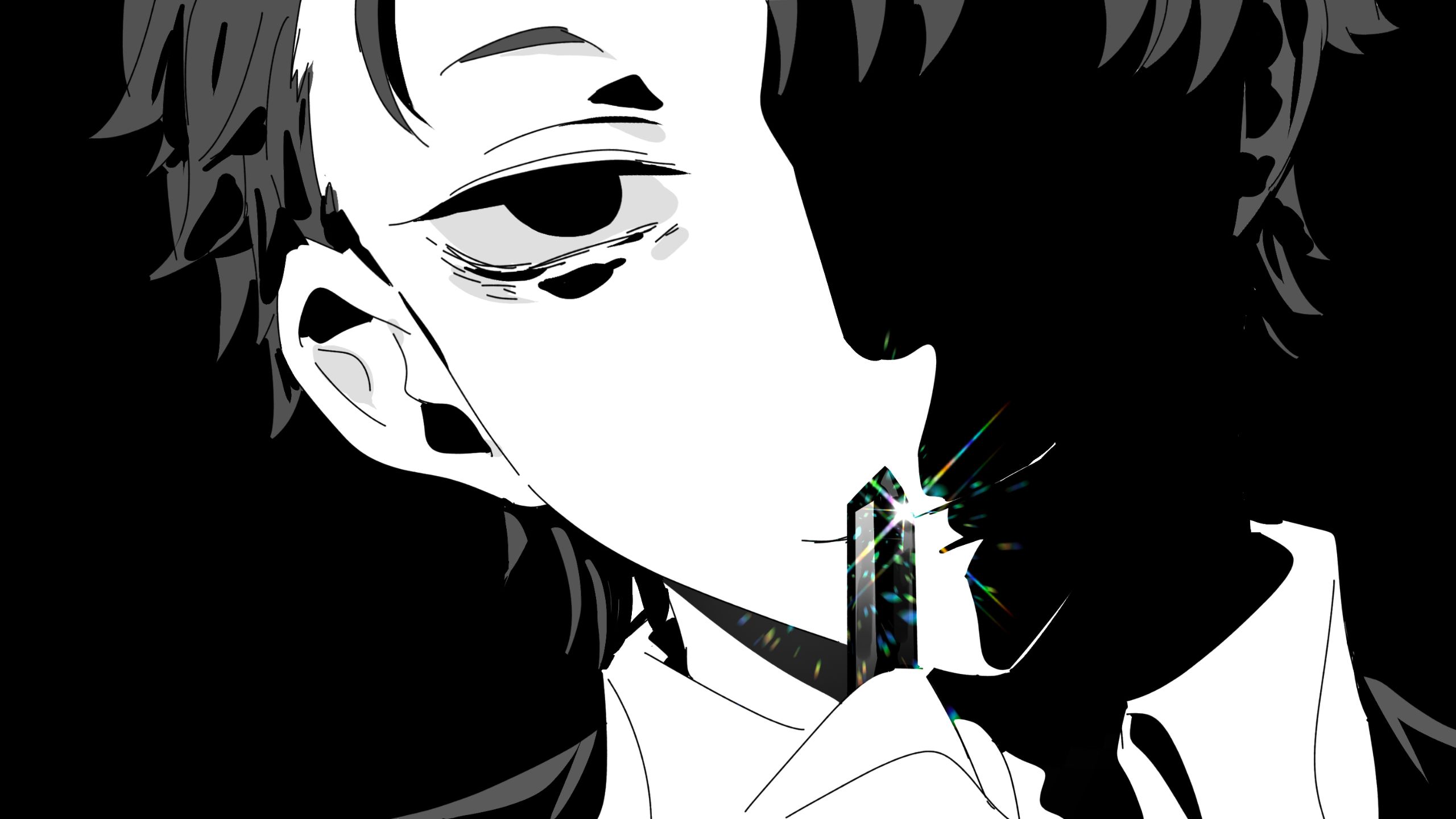 【莱昴】“去往地狱吧。”（强欲if）
