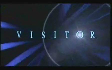 【1998年】VISITOR 【生肉】3D动漫哔哩哔哩bilibili