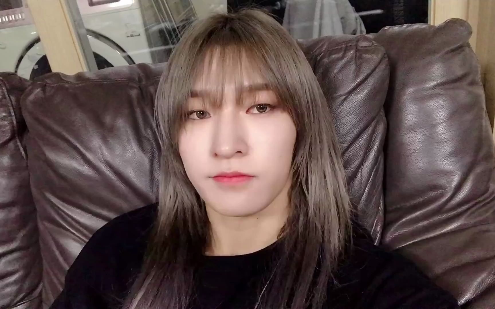 【onlyoneof vlog】 junji长发的秘密?