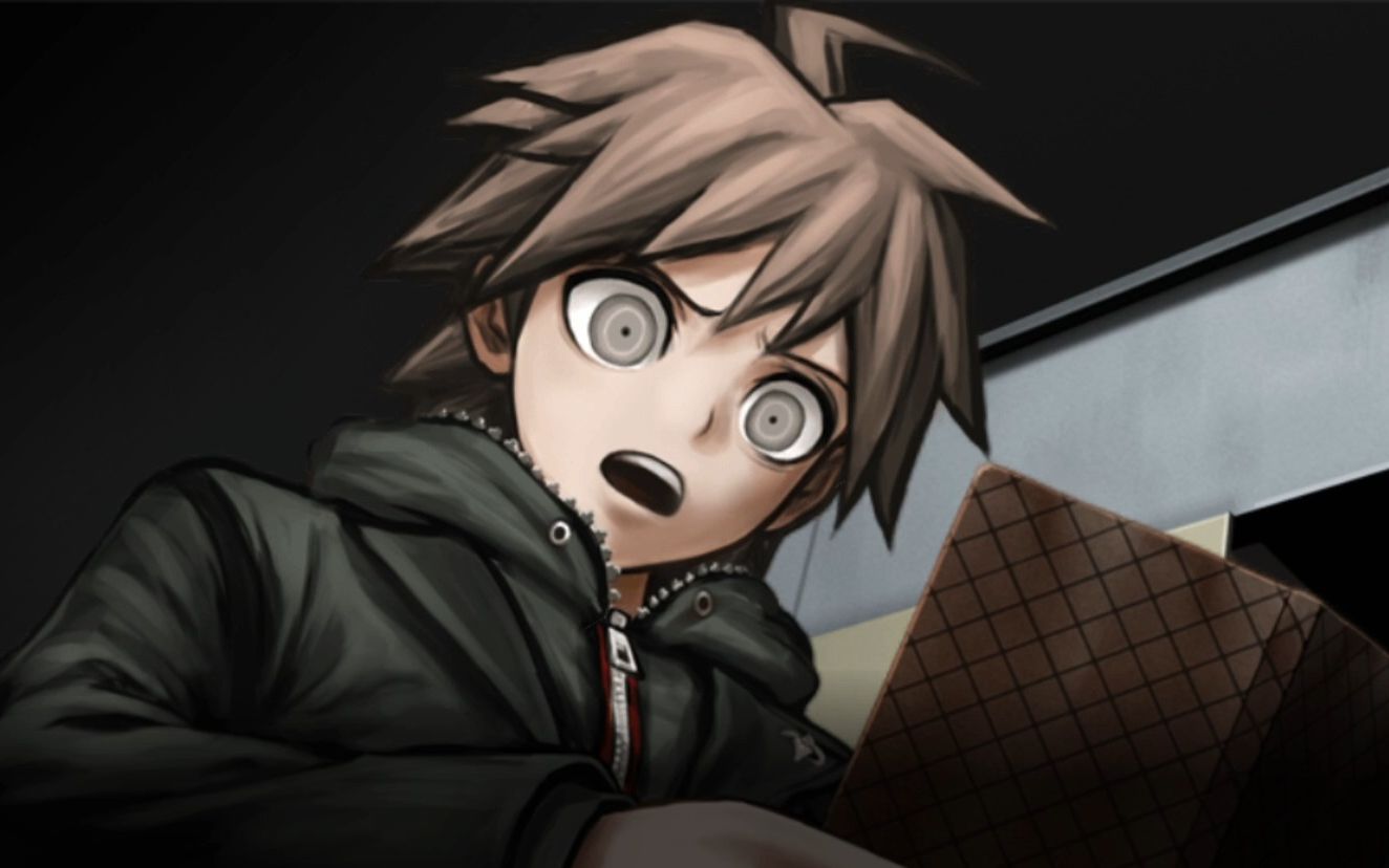 弹丸论破:希望学园与绝望高中生(贰拾陆)