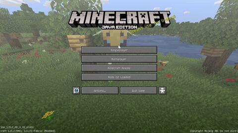 Minecraft 没有钻石如何制造地狱门 天然矿洞探秘 无目标の生存 10 哔哩哔哩 Bilibili