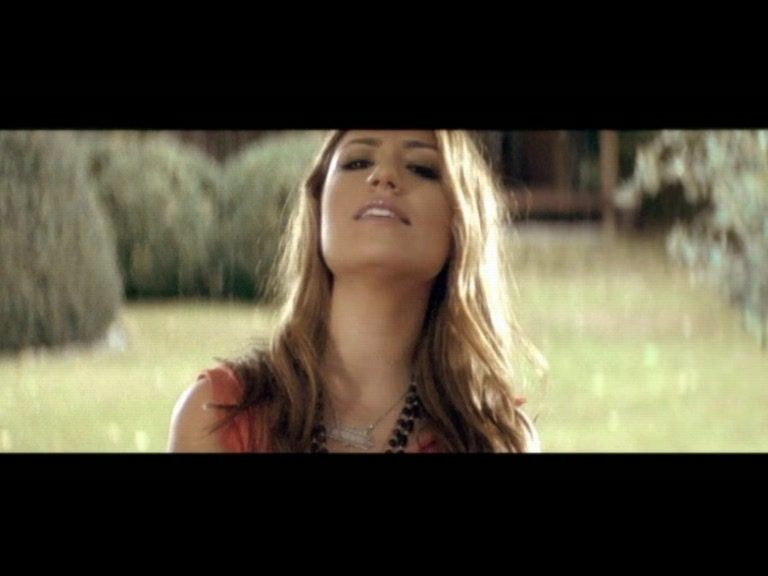 [图]Sanctuary - Gabriella Cilmi