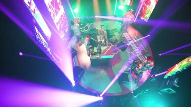 電気グルーヴ】DENKI GROOVE - MAN HUMAN(LIVE / ON THE STAGE 2021 電気グルーヴ】DENKI GROOVE - MAN HUMAN(LIVE / ON THE STAGE 2021