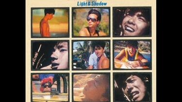 Shonentai - Private Life - Light-Shadow Full Album （1987）_