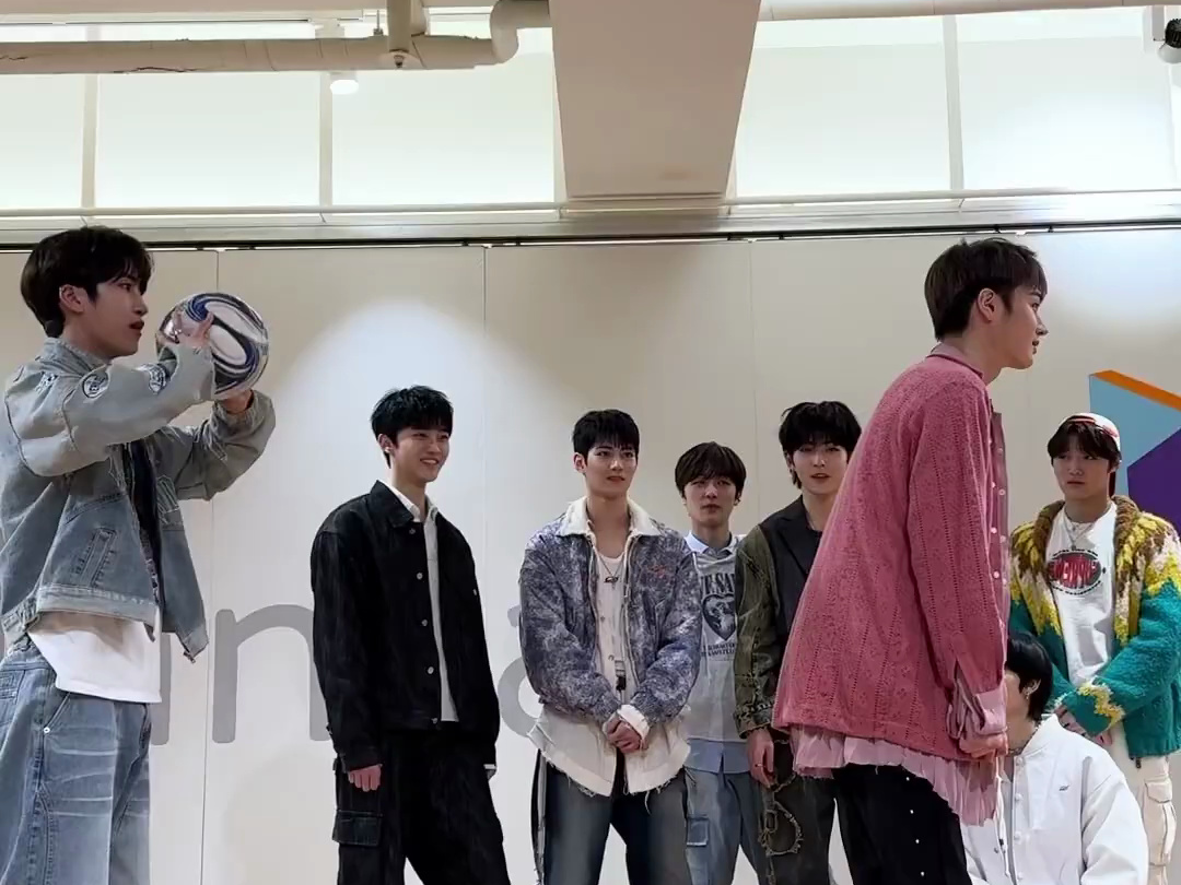 superpowerchallenge 7115 4 你们这些点子要是用在综艺里的话.