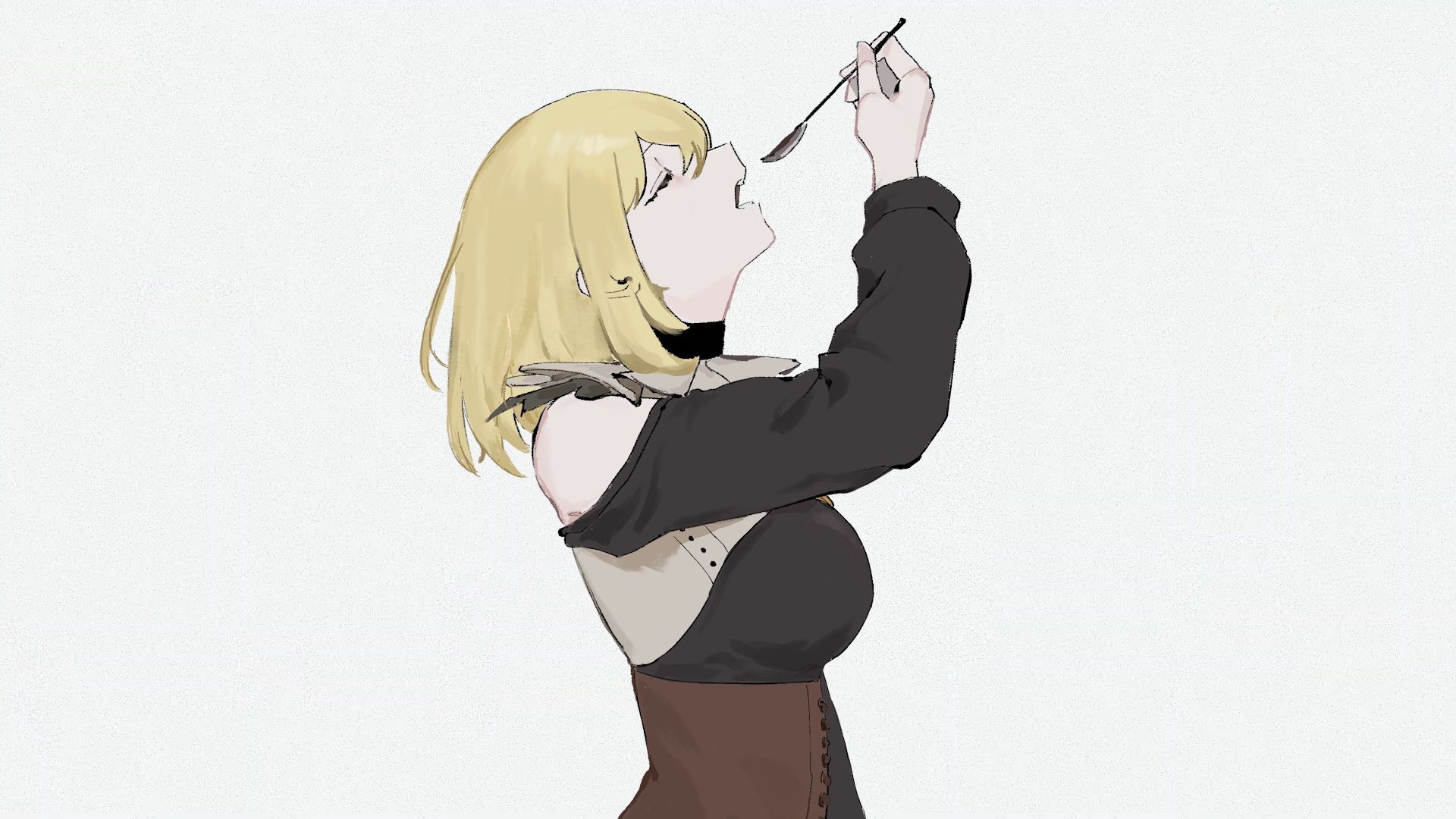 匙之咒