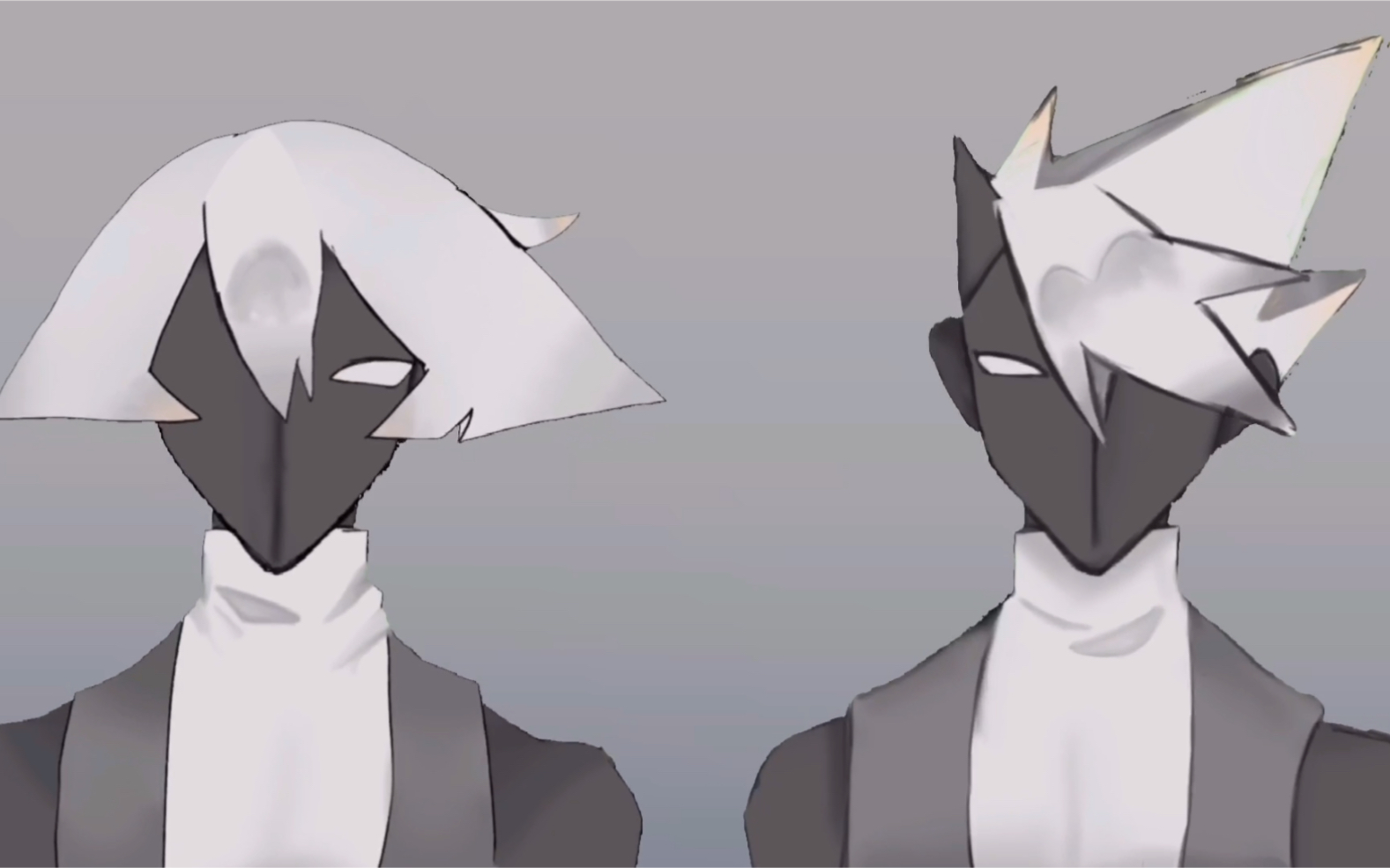 【双子先祖/meme】opinions_哔哩哔哩 (゜-゜)つロ 干杯~-bilibili