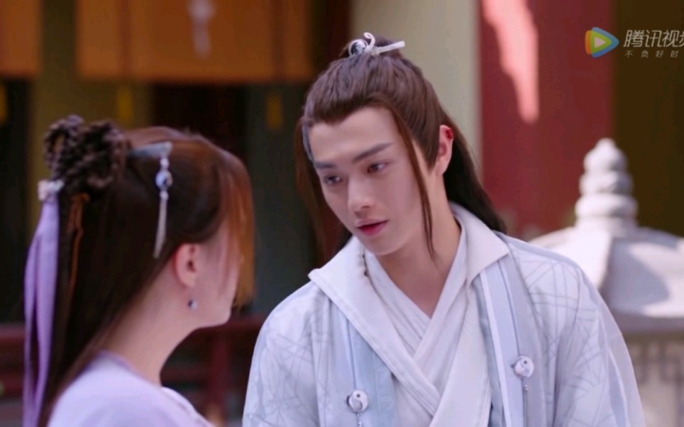 【王舞×王陆】是一见钟情也是日久生情.